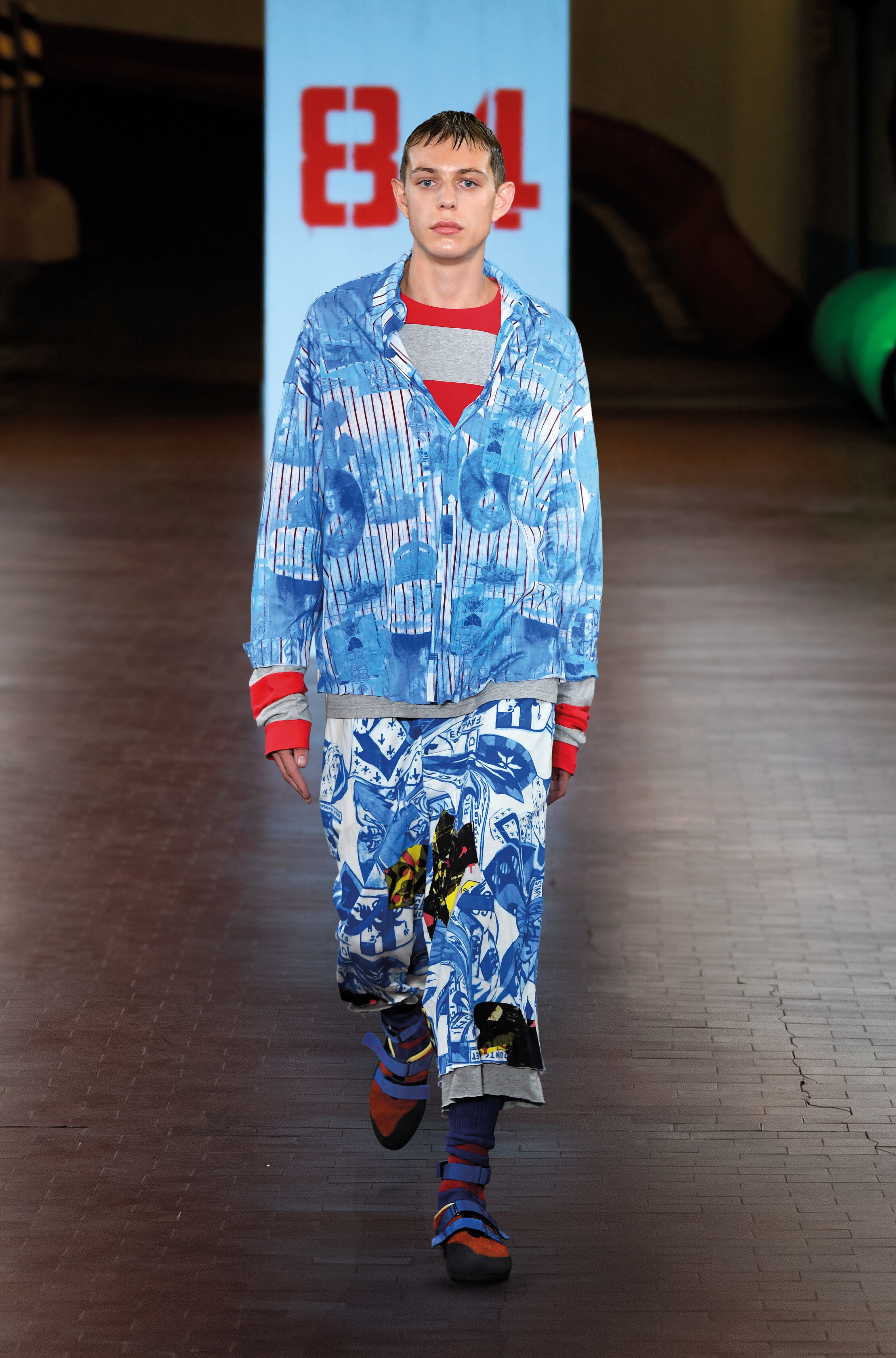 marni SS19 uomo